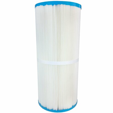 ZORO APPROVED SUPPLIER Waterway 40 In Line Replacement Spa Filter Cartridge Compatible PWW40/C-4339/FC-2915 WS.WWY2915
